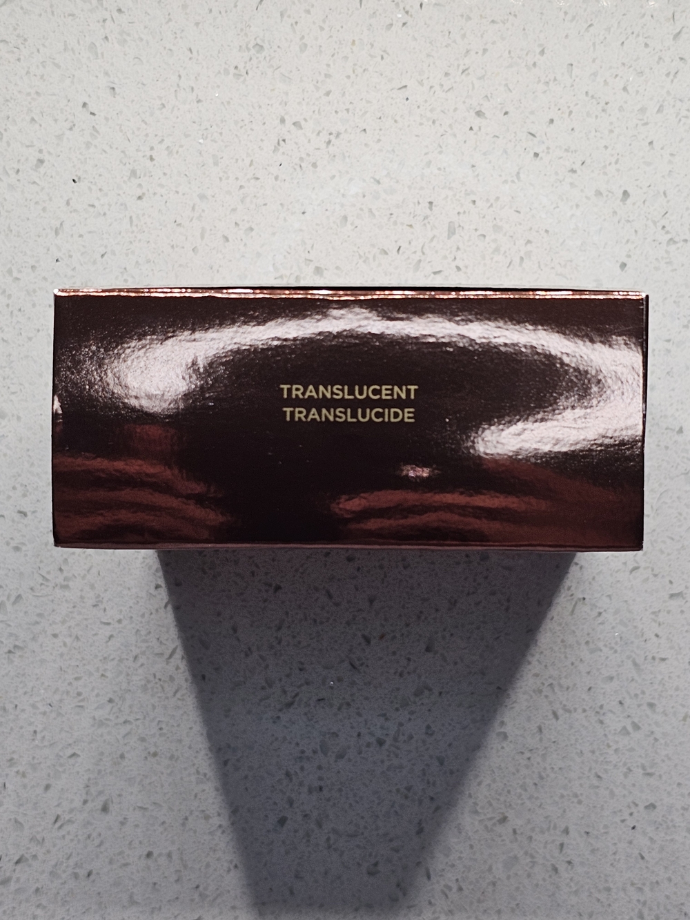 Hourglass Veil Translucent Setting Powder – Translucent - Picture 6 of 6